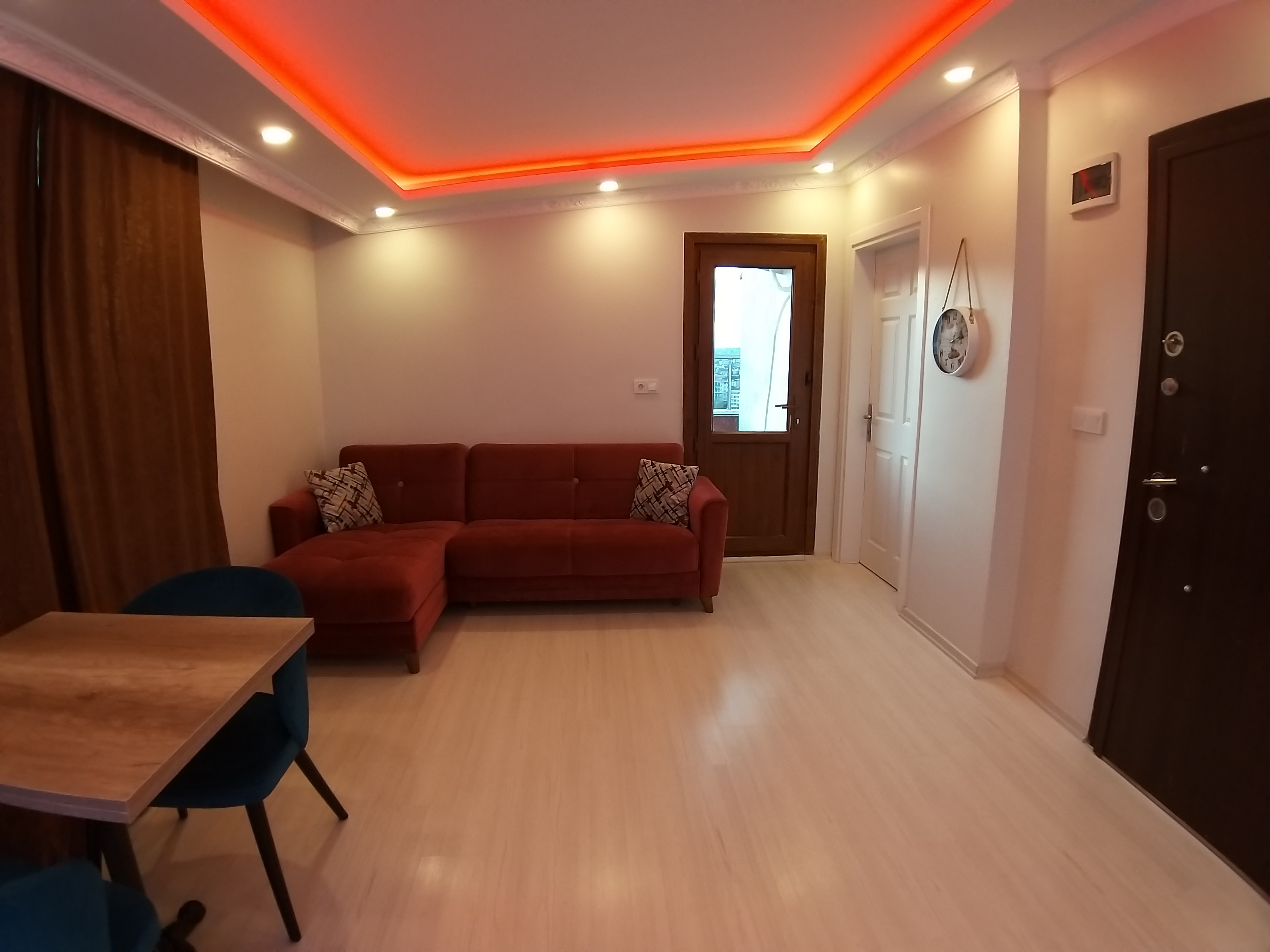 Haftalık Kiralık Ev