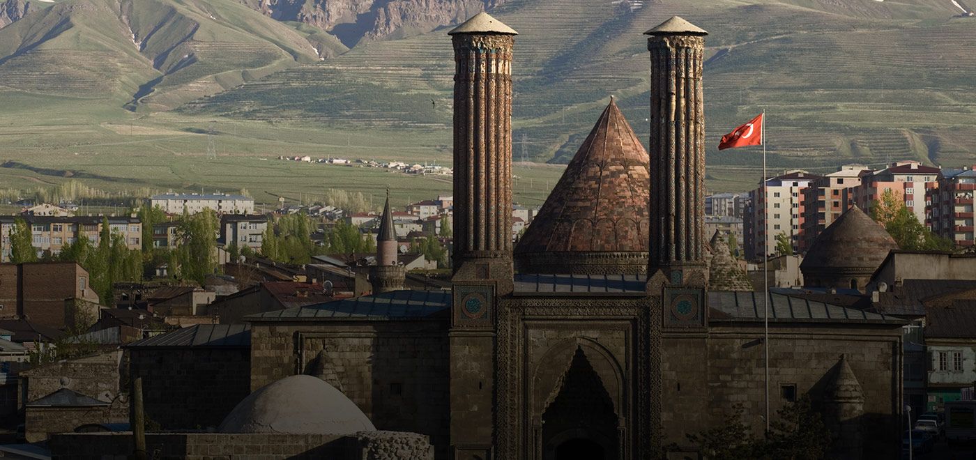 Erzurum