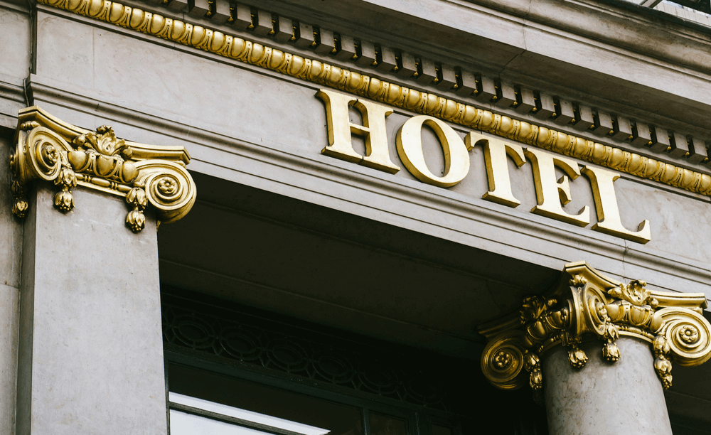 Otel Seçerken Dikkat Etmeniz Gereken En Önemli 10 Şey