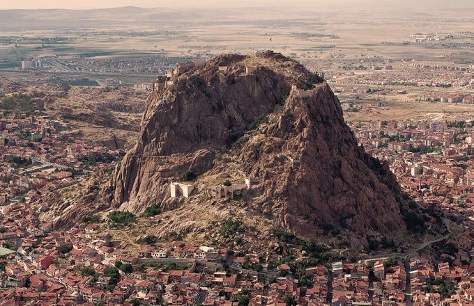 AFYONKARAHİSAR
